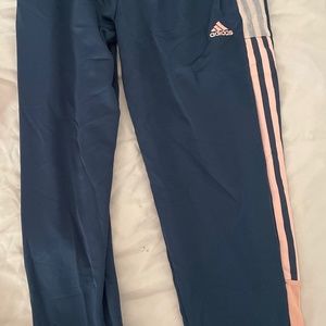 Track Adidas pants